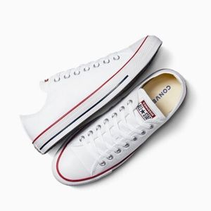 Converse: Chuck Taylor All Star Classic